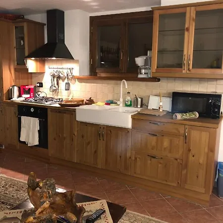 Chalet Dei Nani Courmayeur