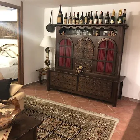 Chalet Dei Nani Chalet