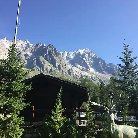 Chalet Dei Nani Chalet