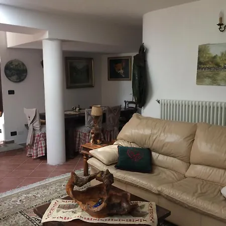 Chalet Dei Nani Chalet