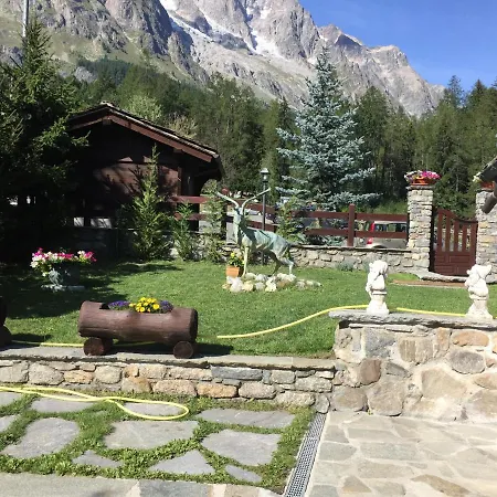Chalet Dei Nani *