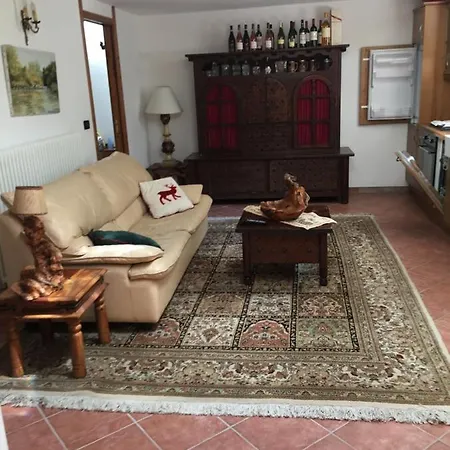 Chalet Chalet Dei Nani