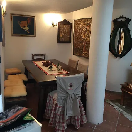 Chalet Dei Nani *