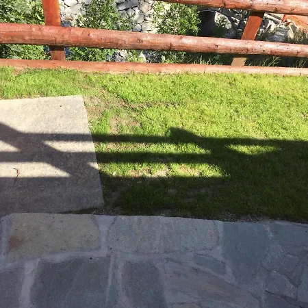 Chalet Dei Nani Courmayeur
