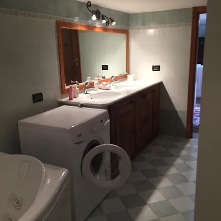 Chalet Dei Nani