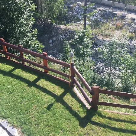 Chalet Dei Nani Chalet