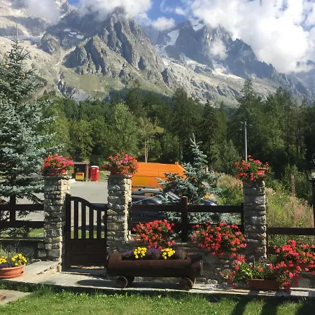 Chalet Dei Nani Chalet *