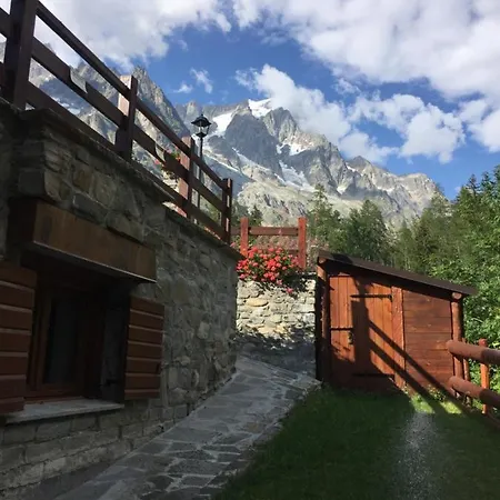 Chalet Dei Nani