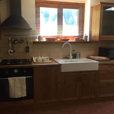 Chalet Dei Nani *