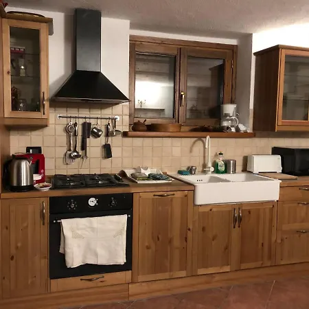 Chalet Dei Nani Chalet