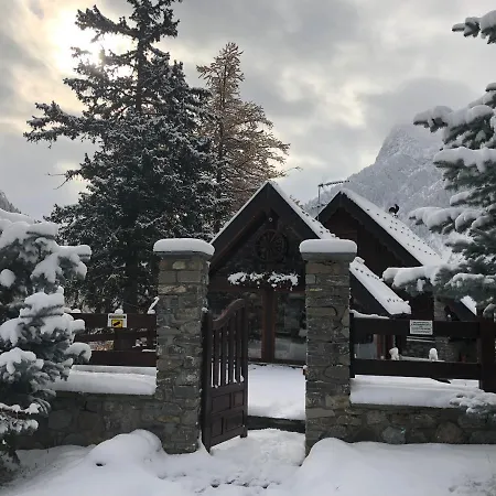Chalet Chalet Dei Nani Courmayeur