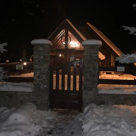 Chalet Dei Nani Chalet