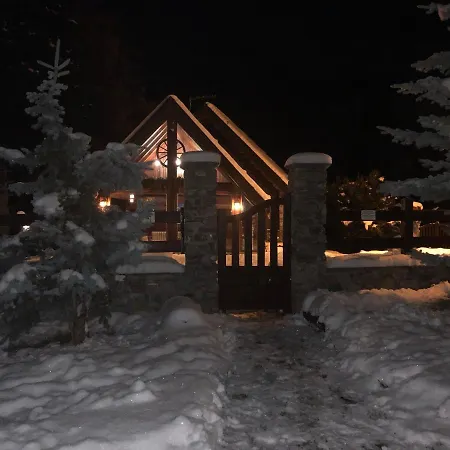 Chalet Dei Nani
