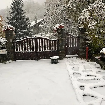 Chalet Dei Nani Chalet *