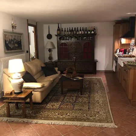 Chalet Dei Nani *
