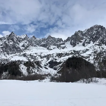 Chalet Dei Nani