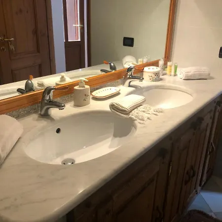 Chalet Dei Nani Chalet