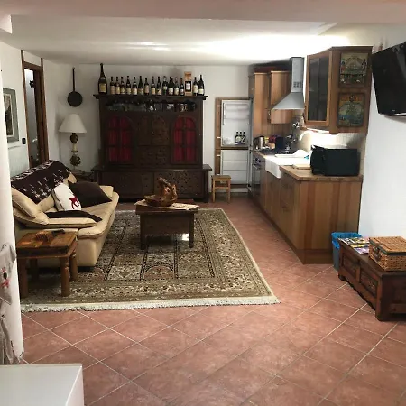 Chalet Chalet Dei Nani Courmayeur