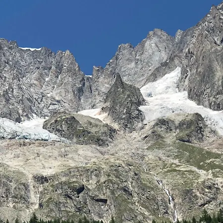 Chalet Dei Nani