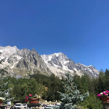 Chalet Chalet Dei Nani Courmayeur